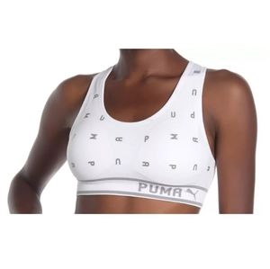 Puma Sports Bra Sz S